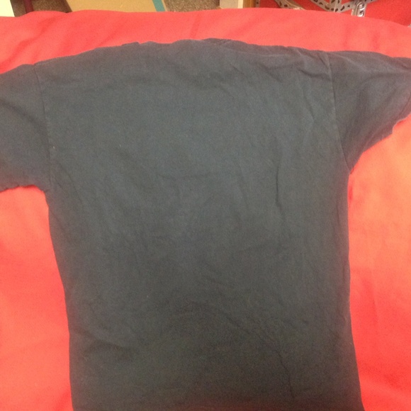 Rise Against tshirt - Picture 3 of 3